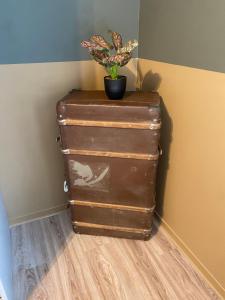 Appartements Le RiedExpress : photos des chambres