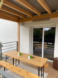 Appartements Le RiedExpress : photos des chambres