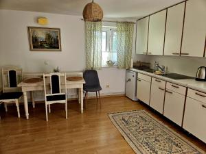 Domek w sercu Pogórza Karpackiego