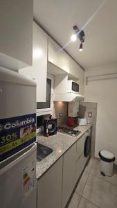 Departamento Nueva Córdoba - Parque Sarmiento