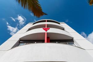 Vektor Hotéis - Unidade Jardins