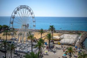 Le Sun - Central - Piscine Toit terrasse- Wifi -