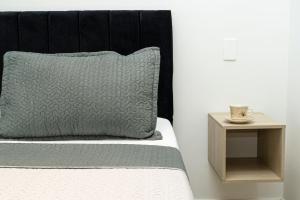 Loft apartment with sea view