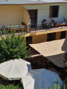 Hotel Shqiponja