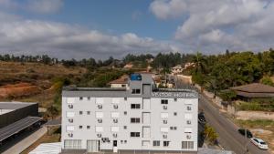 Vektor Hotéis - Unidade Jardins