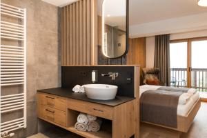 Berghotel Alpenklang