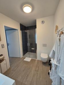 Appartements Oh Activ Donville-Les-Bains - Residence Services Seniors : photos des chambres