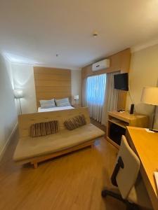 Hotel Espetacular lado Aeroporto Congonhas Lazer Total 2205