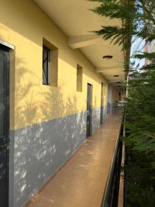 Hotel San Marco