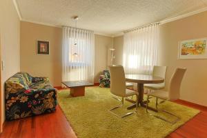 Fröhlich Wohnen in Fewo Frölich