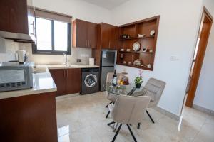 ARMA CIELO I, 1-bed Cosy Flat