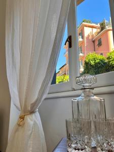 Bella Italia Holiday Home - The Heart of Santa Margherita