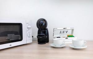 Appia Rooms with Free Parking & Direct Bus to Venice