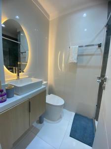 Recém Reformado Copacabana - Apto 602