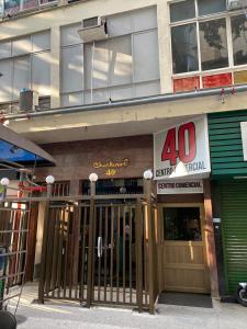 Recém Reformado Copacabana - Apto 602