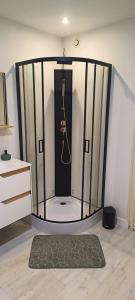 Appartements Appartement T2 style tropical tout confort CENTRE VILLE : photos des chambres