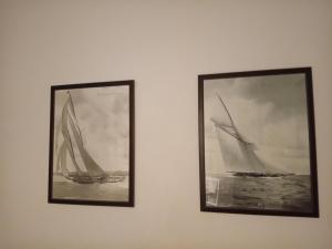 VELE with parking and sea view