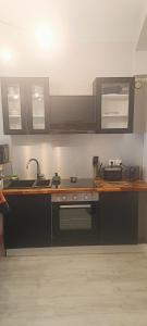 Appartements Appartement T2 style tropical tout confort CENTRE VILLE : photos des chambres