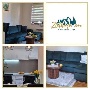 Apartman & Spa Zlatiborske zore
