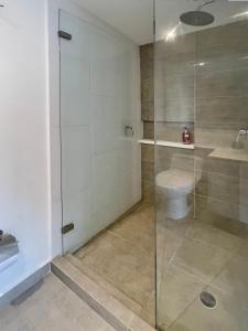 TERRAZA PRIVADa ILUMINACION VENTILACION WIFI