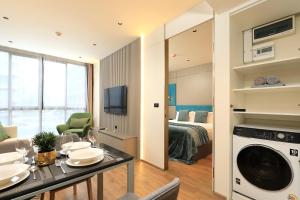 1bdr New Apartment near Layan Beach