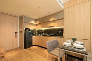 1bdr New Apartment near Layan Beach