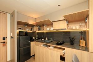 1bdr New Apartment near Layan Beach