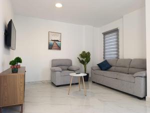 Casa moderna en Urb privada Seguridad 24h manta jaramijo