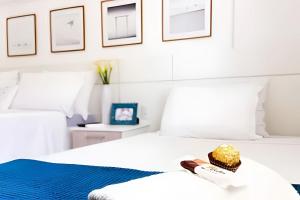 BP203- Refúgio à Beira Mar com Varanda e Vista por Will Stay