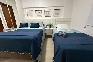 BP203- Refúgio à Beira Mar com Varanda e Vista por Will Stay