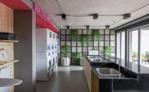 Studios Prime - On Vila Olimpia