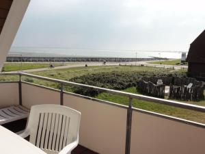 Holiday Apartment Shalom, Hus Blinkfuer 202