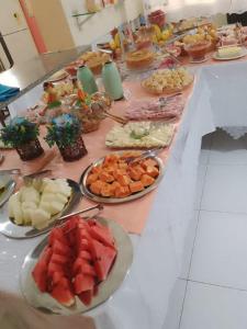 Hotel CANTO DA SERRA