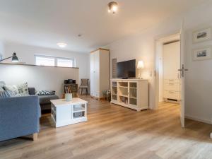 Ferienwohnung in St Peter-Ording