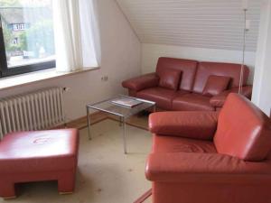 Ferienwohnung in Westerland auf Sylt