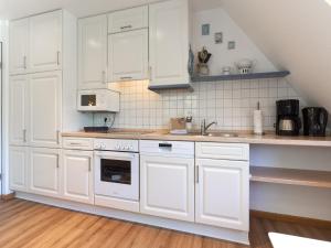 Appartement in St Peter-Ording