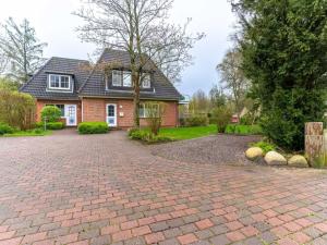 Appartement in St Peter-Ording