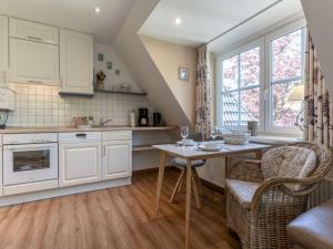 Appartement in St Peter-Ording