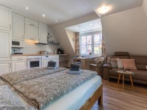 Appartement in St Peter-Ording