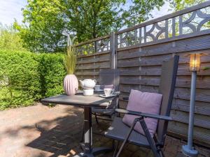 Appartement in St Peter-Ording