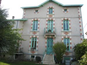 Maisons de vacances Gite Le petit Horizon, neuf, calme, parking, centre ville : photos des chambres