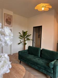 Appartement design & confort