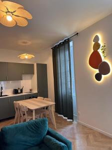 Appartement design & confort