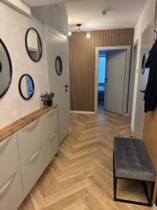 POOL8-apartament z basenem Osiedle Polanki Park w Kołobrzegu