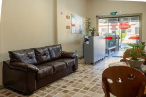 Pousada Bem Estar Offshore