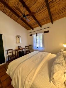 Hacienda de Molinos Hotel