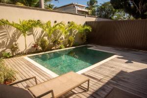 Casa Ondas do Mar - Piscina exclusiva à 100m praia