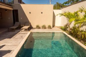 Casa Ondas do Mar - Piscina exclusiva à 100m praia