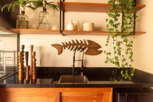 Casa Ondas do Mar - Piscina exclusiva à 100m praia