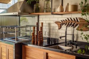 Casa Ondas do Mar - Piscina exclusiva à 100m praia